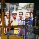 PGN Pasok Gas Ke Pabrik Sari Roti Di Semarang
