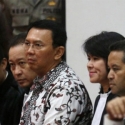 Majelis Hakim Targetkan Vonis Ahok Sebelum Bulan Ramadhan
