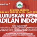IKAHI Harus Terbuka Dengan Diskursus Pembaharuan Sistem Peradilan