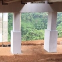 Pergerakan Jembatan Cisomang Dipantau Real Time Dengan Robotic