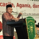 Dengan Pancasila Tumbuhkan Rasa Saling Percaya