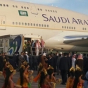 Menpar Terkesan Perbincangan Raja Salman dan Pastor Katolik Di Bali