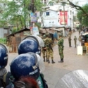 Ledakan Ganda Di Bangladesh, Enam Orang Tewas