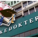 Mahalnya Biaya Kuliah Penyebab Ketimpangan Distribusi Dokter