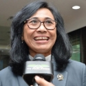 Pansus RUU Pemilu Siapkan Tiga Opsi Keterwakilan Perempuan