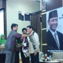 Menko Wiranto Buka Acara Rakernas Dan Semiloknas HMPI