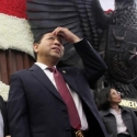 Ketua DPR Tidak Tahu Jumlah Dana Penyambutan Raja Salman