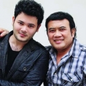 Jenguk Ridho di Polres, Rhoma Irama: Mau Berapa Juta Lagi?