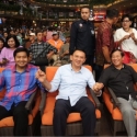 Ahok Dan Sejumlah Tokoh Menikmati Konser The Beatles Day