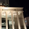 Perintahkan Curi Berkas, Kasubbag Humas MK Ditangkap