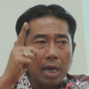 Kata Haji Lulung, Sikap Netral PPP Romi Bukan Cermin Membela Umat