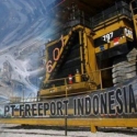 Demi Kuasai Freeport, Pemerintah Harus Beri IUP Operasi Produksi Ke BUMN