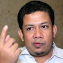 Fahri Hamzah: Saya Percaya Reputasi Gamawan Fauzi