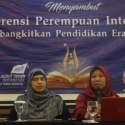 Krisis Pendidikan, Muslimah HTI Usul Terapkan Pendidikan Islam