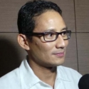 Sandiaga Uno Tidak Mau Mendahului Pertemuan Prabowo-SBY
