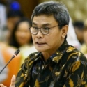 Johan Budi Sapto Prabowo: Kalau Novel Yang Dulu Saya Bisa Cerita...