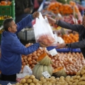 Rusia Perpanjang Larangan Impor Sayur Dan Buah Dari Turki