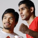 Pacman & Khan Deal Duel April Mendatang