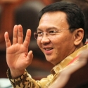 Satu Saksi Ahok Batal Beri Keterangan
