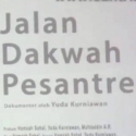 Membedah Film â€˜Jalan Dakwah Pesantrenâ€™ Di Belanda