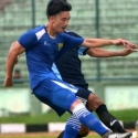 Eksekusi Kim Kurniawan Melambung, Persib Gagal Capai Final