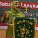 Ketum Muslimat NU: Bangsa Tangguh Dimulai Dari Ketahanan Keluarga