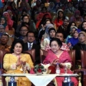 Bicara Perlindungan Perempuan dan Anak, Megawati Kutip Surat An-Nisa