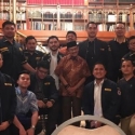 AMPI: Habibie Inspirasi Anak Muda Indonesia