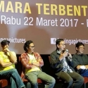 Film <i>Bid'ah Cinta</i> Bisa Jadi Inspirasi Merawat Keberagaman