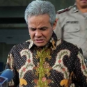 Ditanya Soal Aliran Uang, Ganjar Pranowo: Dakwaan Ini Lucu