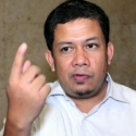 Fahri Hamzah Usul DPR Bikin Angket Kasus E-KTP