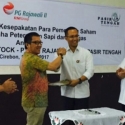 RNI-Berdikari Kembangkan Peternakan Unggas Terintegritas