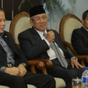 Sekjen Baru DPR Rancang Website Khusus Anggota