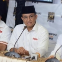 Anies: Putaran Dua Adil Jika Tidak Ada Intervensi Pemerintah