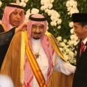 Fahri Hamzah: Raja Salman Akan Mengulang Pidato Raja Faisal