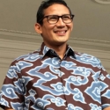 Besok, Penyidik PMJ Minta Klarifikasi Sandiaga