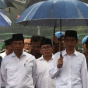 Foto Profil WA Dipersoalkan, Sumarno: Presiden Jokowi Juga Hadir di 212