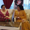 Indonesia Siap Kerja Sama Dengan Malaysia Hapus Kekerasan Terhadap Anak Dan Perempuan