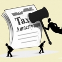 Perolehan Tax Amnesty Jelang Ditutup 31 Maret 2017
