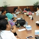 DPRD Probolinggo Belajar Ke Badan Keahlian DPR RI
