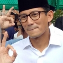 Cerita Sandiaga, Dulu Ahok Sangat Powerfull Dan Superman