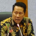 Ketua Baleg: Sosialisasi Revisi UU KPK Tidak Masuk Akal