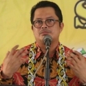 Mahyudin: <i>Proxy War</i> Menggerus Ideologi Pancasila