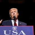 Komunikasi Tim Kemenangan Trump Pasca Pemilu Tak Sengaja Tersapu Intelijen