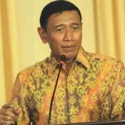 Menko Wiranto: Pemerintah Sedang Siapkan Perpres Pembentukan DKN