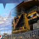Menteri Jonan: Freeport Setuju Lepas Saham 51 Persen Untuk Pemerintah
