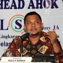 Anies-Sandi Primadona Pengguna Facebook Dan Instagram