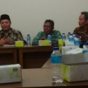 HNW Silaturahim Ke PW Muhammadiyah DKI Jakarta