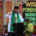 Pondok Pesantren Berkontribusi Besar Mengisi Kemerdekaan