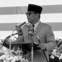 Pernyataan Jokowi Tak Sejalan Dengan Bung Karno